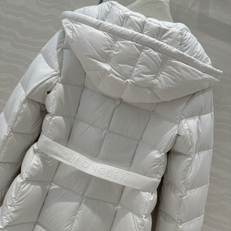 Moncler Down Coat